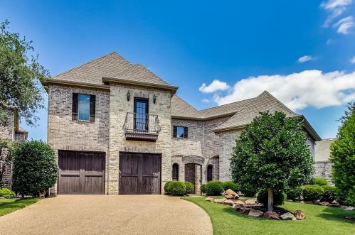 80 Placid Pond Dr, Frisco, TX 75034-1934