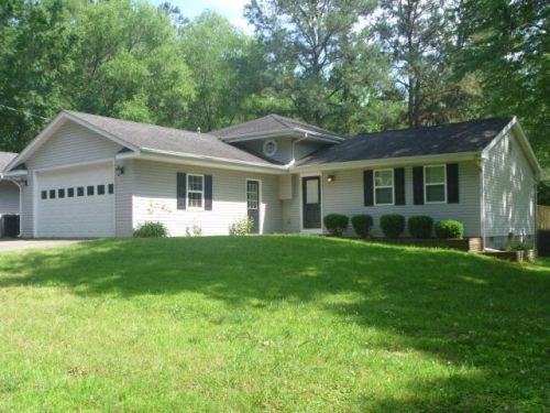 20 Williams Ln, Puryear, TN 38251-6415