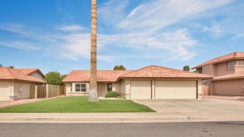 5416 Ellis St, Mesa, AZ 85205-5469