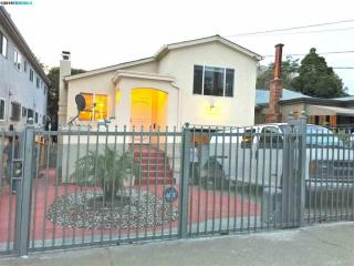 2611 9th Ave, Oakland, CA 94606-2127