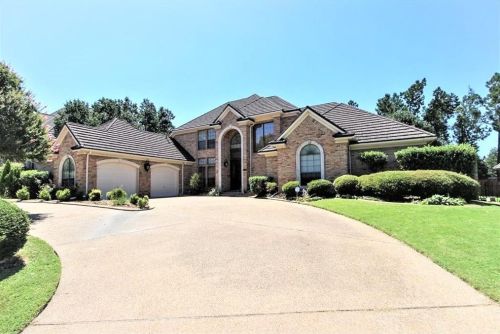 3616 Cedar Ln, Dallas TX  75234-5203 exterior