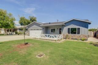 4223 45th St, Phoenix AZ  85050-8562 exterior