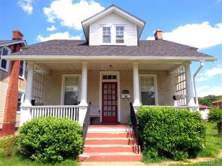 3007 Lamb Ave, Richmond, VA 23222-2713