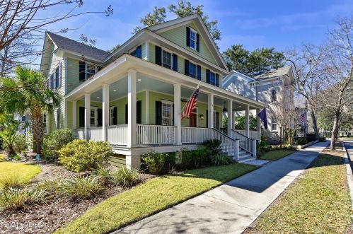 16 Eastover, Beaufort, SC 29906-9199