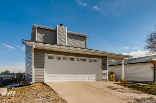 1658 Ensenada Way, Denver, CO 80011-5332