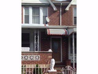 669 52nd St, Brooklyn, NY 11203-5903