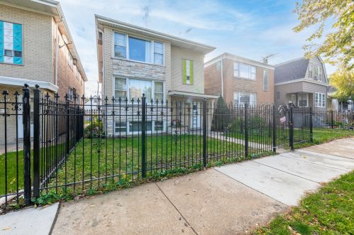 2523 Lotus Ave, Chicago, IL 60639-1438