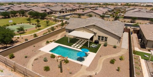 7544 Peppertree Dr, Gilbert, AZ 85298