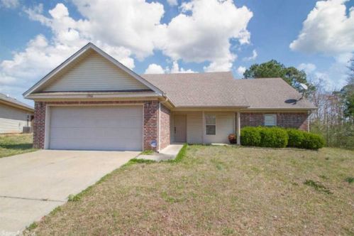 13906 Chrys Cv, Alexander, AR 72002-7307