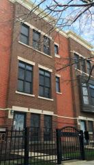 839 14th Pl, Chicago, IL 60608-2245