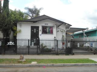 6018 Piedmont Ave, Los Angeles, CA 90042-4251