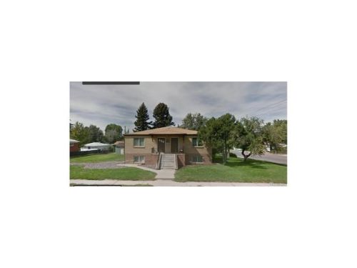 4301 Delaware St, Englewood, CO 80110-5666