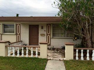 9558 59 St, Miami FL  33178-2843 exterior