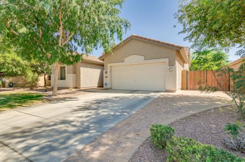 3117 Kingbird Pl, Chandler, AZ 85286-5618