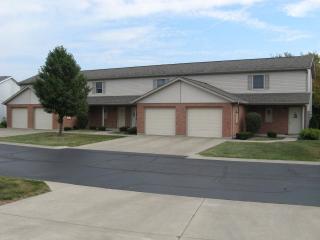 1580 Cheshire Rd, Troy OH  45373-5605 exterior