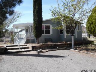 225 Sunrise Ave, Kingman, AZ 86409-3932