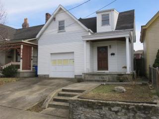 136 Deweese St, Lexington, KY 40507-1921