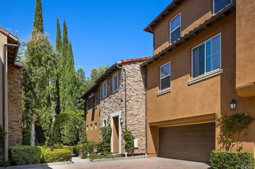 47 Gingerwood, Irvine, CA 92603-0102