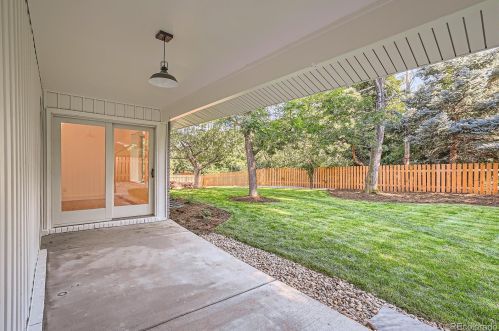 2810 Regis Dr, Boulder CO  80305-5327 exterior