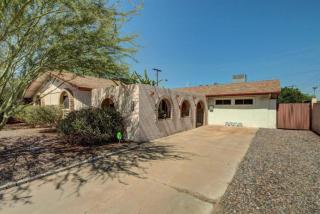 1901 Robson, Mesa AZ  85201-1727 exterior