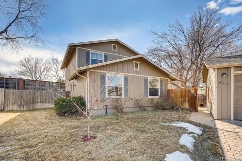 6208 92nd Pl, Westminster, CO 80031-2839