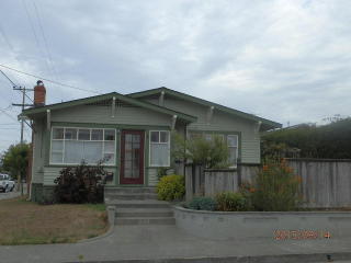 436 Russ St, Eureka, CA 95501-3960