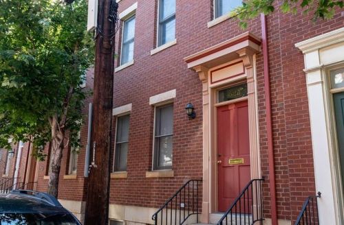 524 Avery St, Pittsburgh, PA 15212-5505