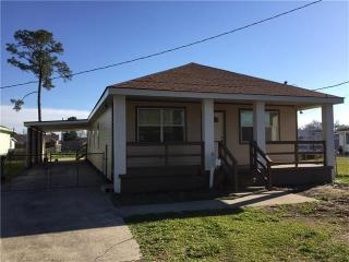 5233 Belle Terre Rd, Marrero LA  70072-4211 exterior