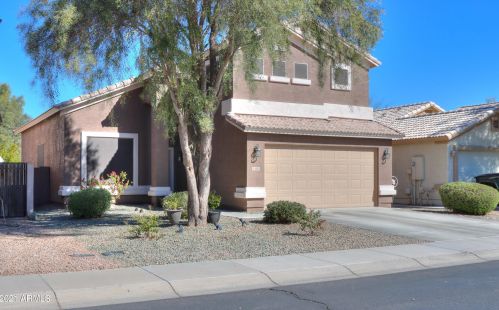 45806 Windmill Dr, Maricopa, AZ 85139-7087