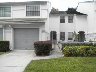 4165 Brentwood Park Cir, Tampa FL  33624-1310 exterior