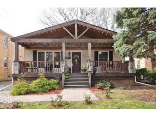 829 Sleight St, Naperville IL  60563-3243 exterior