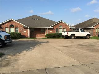 3823 Oldenburg Ln, College Station TX  77845-3965 exterior