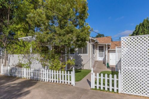 9 Forrest Ave, Los Gatos, CA 95032-4403