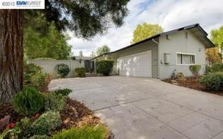 5655 Black Ave, Pleasanton, CA 94566-5803