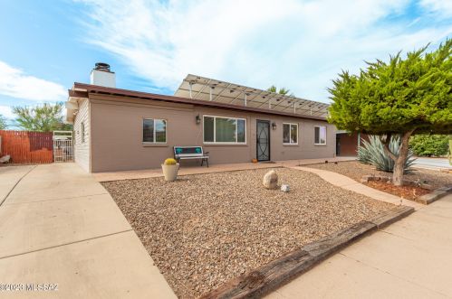 6816 Mary Dr, Tucson, AZ 85730-1655