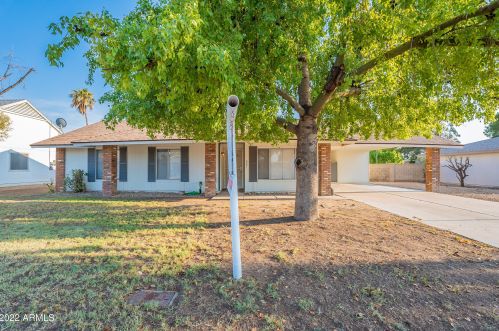 4331 Dailey St, Glendale, AZ 85306-5017