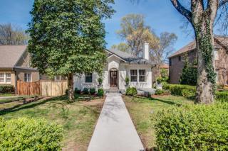 3516 Richland Ave, Nashville, TN 37205-2354
