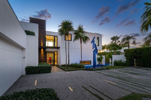 2288 Ibis Isle Rd, Palm Beach, FL 33480-5308