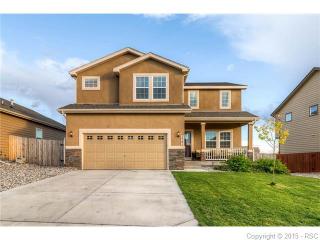 7741 Braxton Dr, Fountain, CO 80817-1400