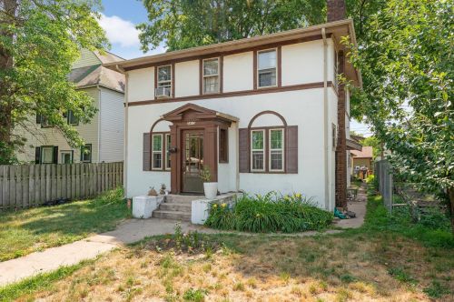 2815 Lyndale Ave, Minneapolis MN  55408-2109 exterior