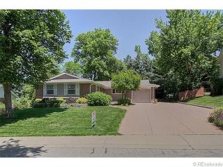 7077 Parfet St, Arvada CO  80004-1347 exterior