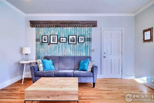 87 Washington St, Denver, CO 80203-4204