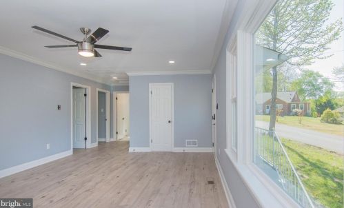 19214 Mockingbird Heights Rd, Triangle VA  22172-2207 exterior