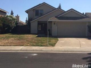 5638 Bolton Way, Rocklin CA  95677-2571 exterior