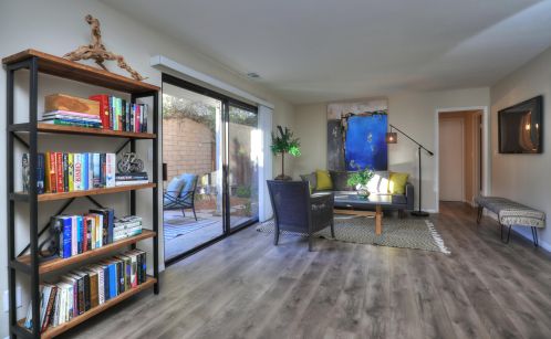 421 Anapamu St, Santa Barbara, CA 93101-3675