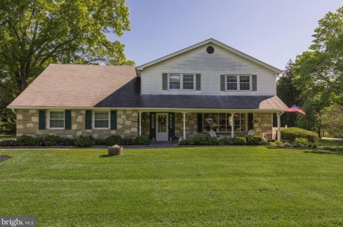 603 Morris Rd, Blue Bell, PA 19422-1615