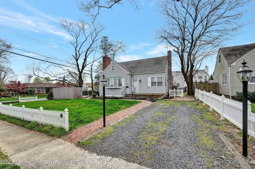 93 Black Point Rd, Locust, NJ 07760-1743
