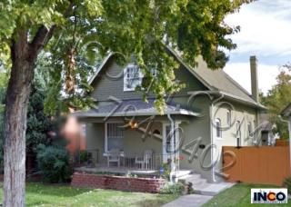 244 Emerson St, Denver CO  80209-2212 exterior