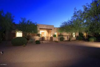 8531 Los Gatos Dr, Scottsdale, AZ 85255-5237