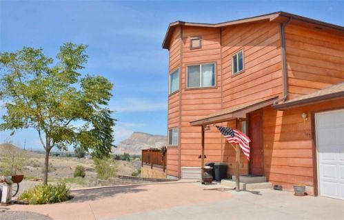 585 39 Rd, Palisade, CO 81526-9326